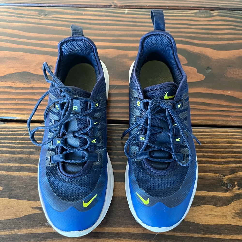 Nike Kid’s Air Max